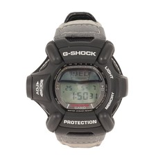 G-SHOCK 90s RISEMAN DW-9100ZJ-1T Men in Black Watch CASIO
