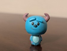 Disney Pixar Monsters Inc