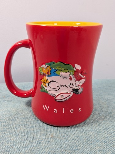 John hinde heavy - john, mug
