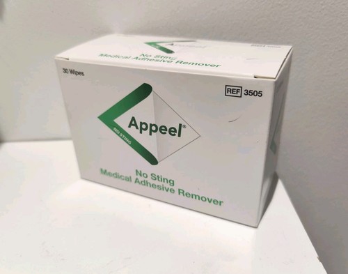 Appeel sterile medical - x,