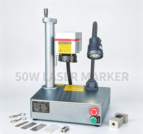 50w mini max fiber - mini,