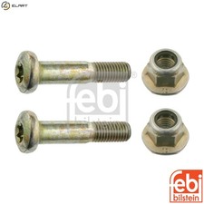 CLAMPING SCREW SET BALL JOINT