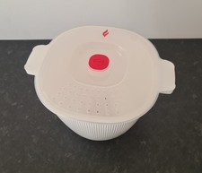 Snips Pasta Cooker White, 100%