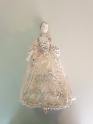 Coalport femme fatales madame - coalport,