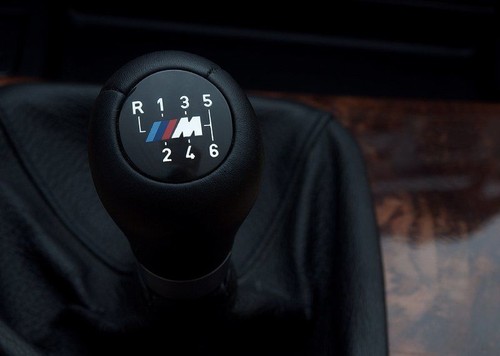 New genuine bmw sport - bmw, m-sport