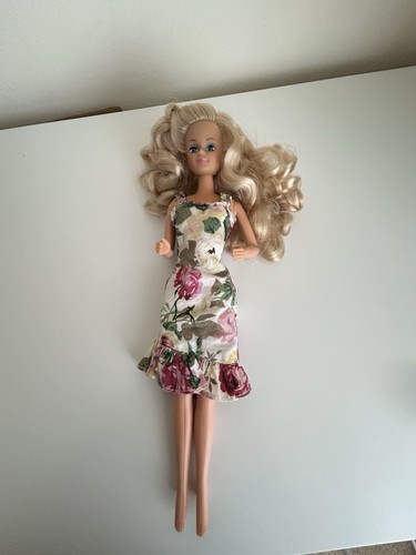 Vintage petra doll like - vintage,