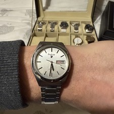 Pulsar (Seiko) Y563 7019 1984