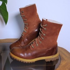 Timberland Waterproof Teddy
