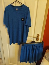 Playstation Shortie PJs Size M