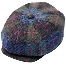 Baker boy hat - baker, newsboy