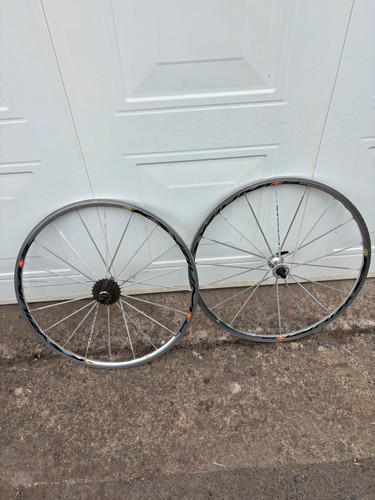 Mavic kysrium ssc - mavic,