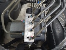 18-21 MITSUBISHI SHOGUN SPORT