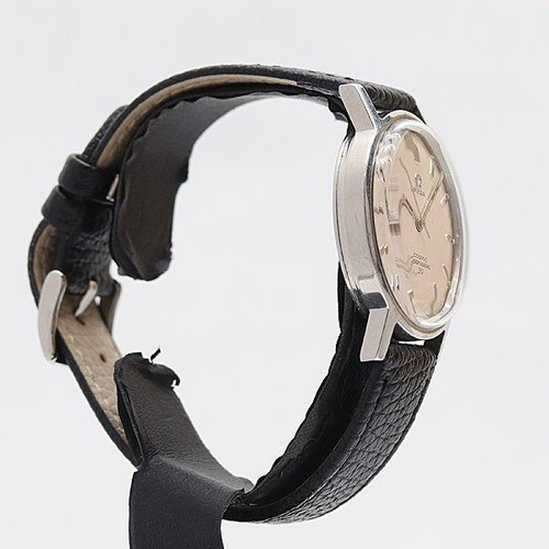 Omega seamaster cosmic - omega,