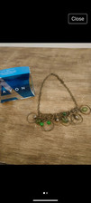 Avon Set Of 3 Necklaces And