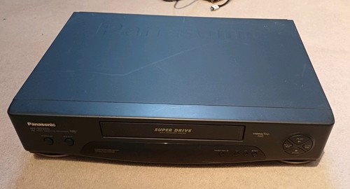 Panasonic sd200b video vcr - nv-sd200b,