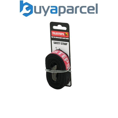 Telesteps 9203 101 safety - 9203-101,