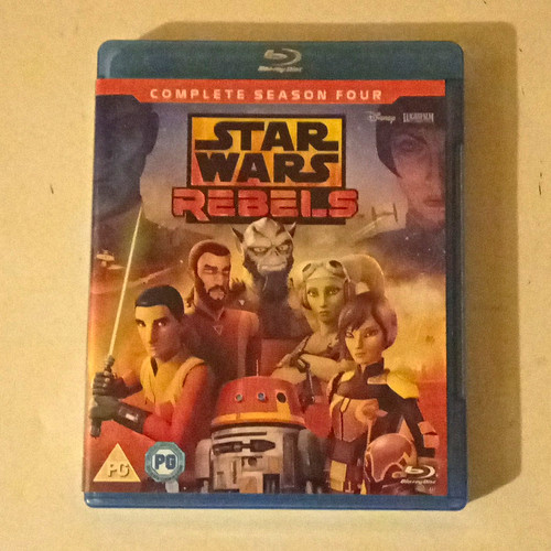 Disney star wars rebels - disney,