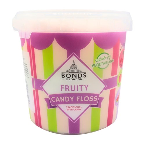 Bonds fruity large - bonds,