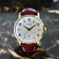 A STUNNING VINTAGE 1966 GENTS