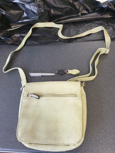 Vintage travelon anti theft - travelon,