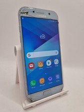 Samsung Galaxy A5 2017 Light