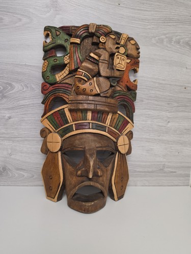 Mexican hand crafted mayan - hand,