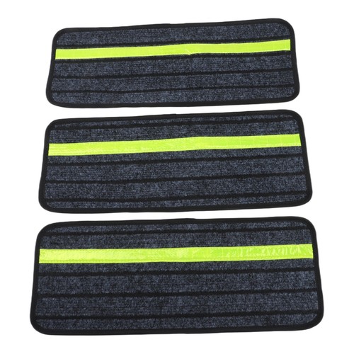 3pcs luminous stair mats - 3pcs, rv