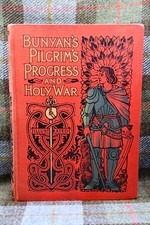 The Pilgrim's Progress and The