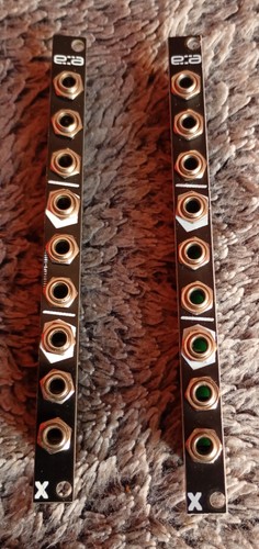 Dreadbox multiple eurorack - dreadbox,