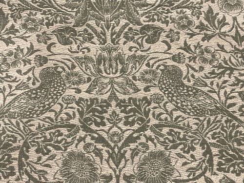 William morris strawberry - morris,