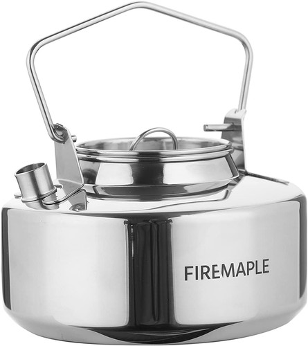 Fire maple antarcti stainless - fire,