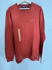 Superdry Mens Orange Label