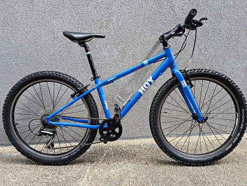 Hoy bonaly kids - bonaly, 24"