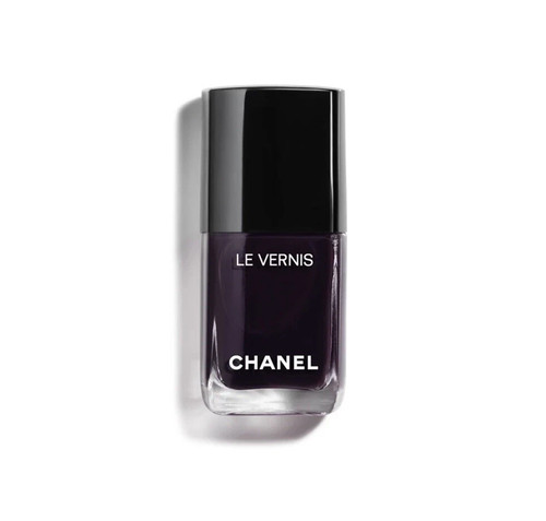 Chanel vernis nail colour - vernis,