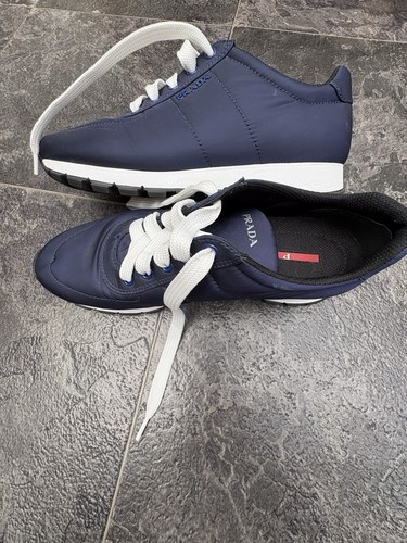 Prada trainers runners size - size, 6