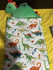 Dino Primlect Kids Sleeping