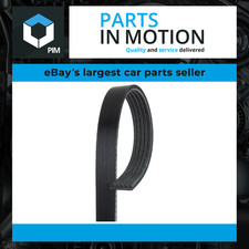 5 Rib Multi V Drive Belt fits