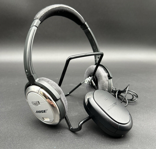 Bose quietcomfort 3 - 3,