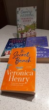 Veronica Henry 5 Book Bundle
