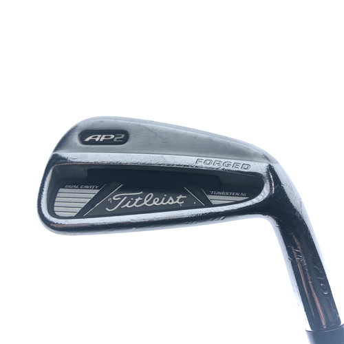 Used titleist ap2 710 - titleist,