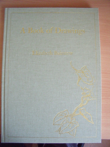 Book drawings barton - book, of