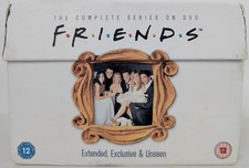 Friends - The Complete Series