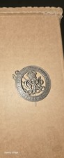 Silver War Badge #3