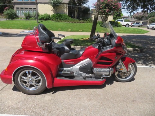 2014 honda gl1800 - 2014,