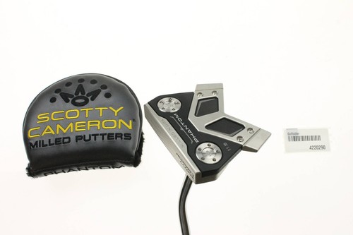 Scotty cameron 2024 - scotty,
