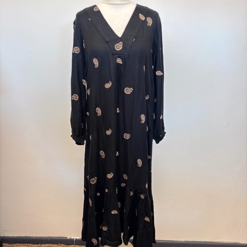 Luella midi dress size - midi, small