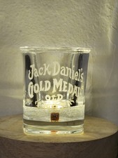 Jack Daniel's Etched Collector