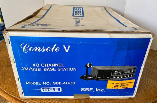 Nos sbe console - console, (5)