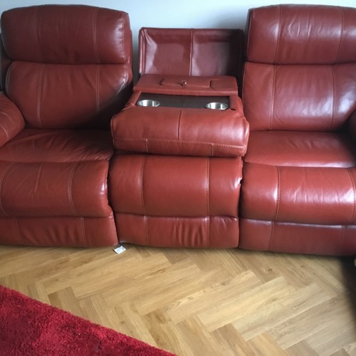 Komodo sofa