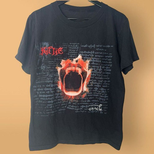 2001 kittie oracle band - oracle,